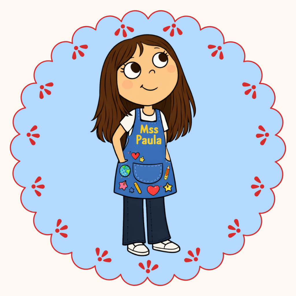 MSS PAULA