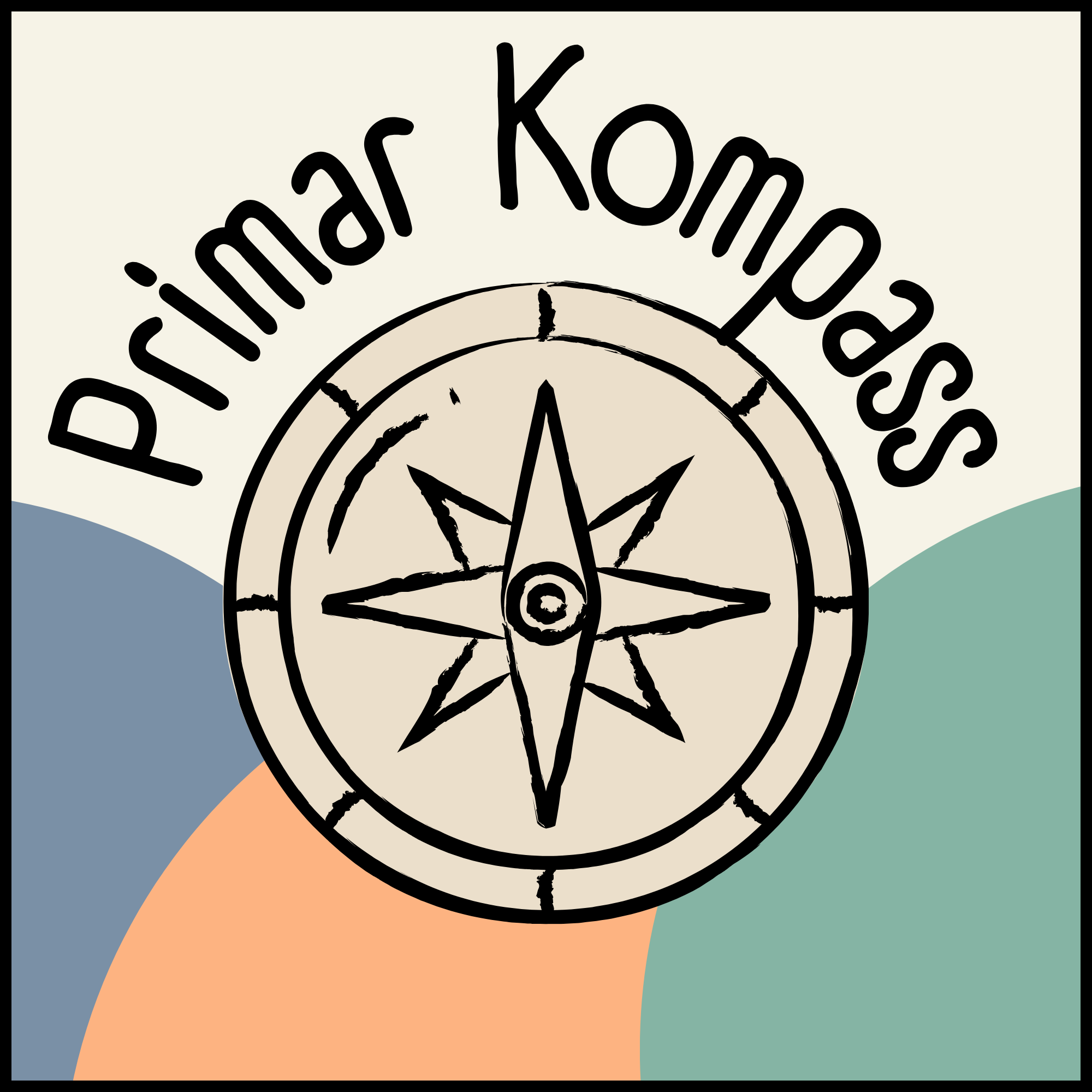 Primar Kompass
