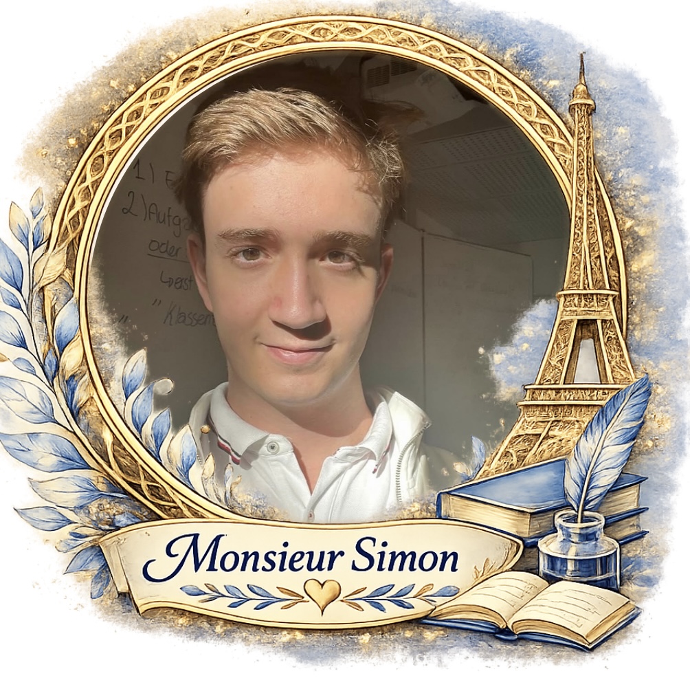 Monsieur Simon 