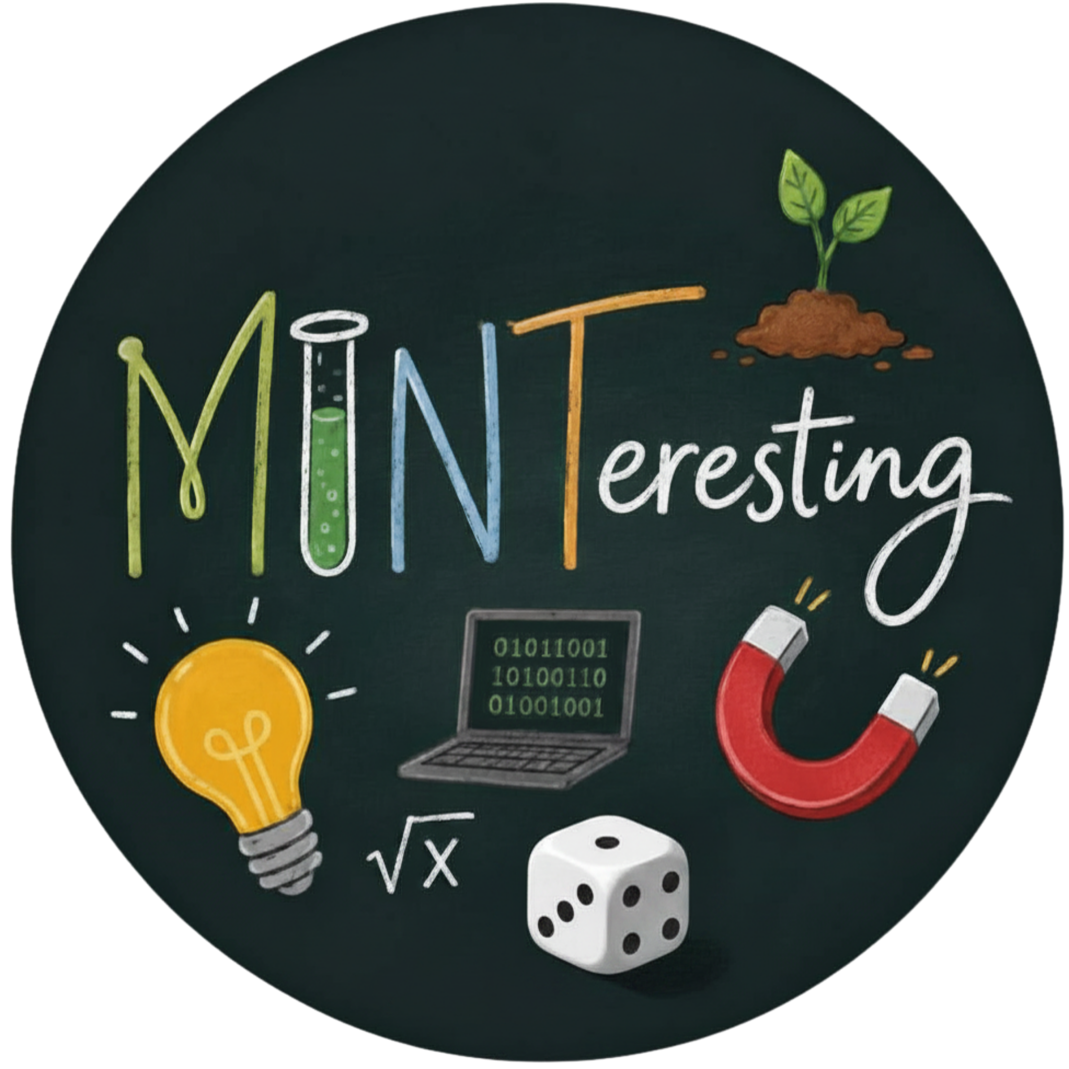 MINT.eresting