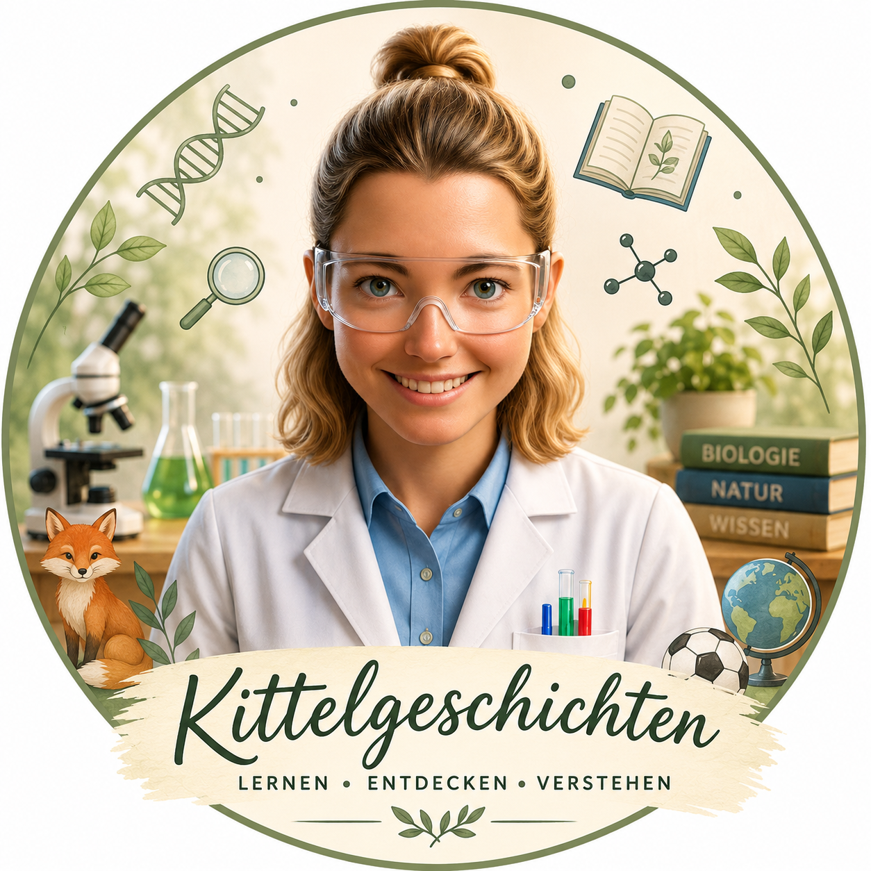 Kittelgeschichten 