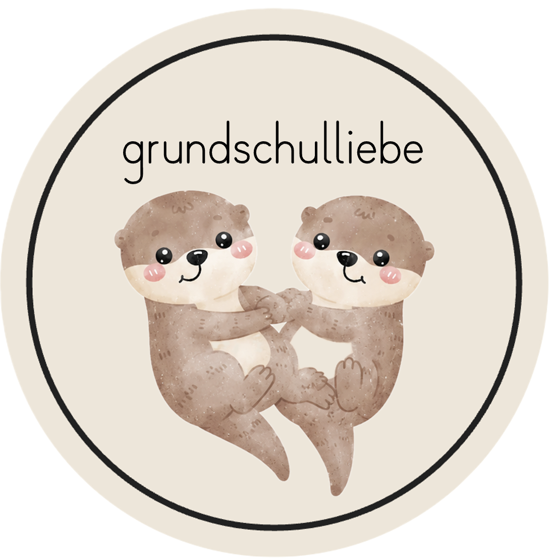 grundschulliebe