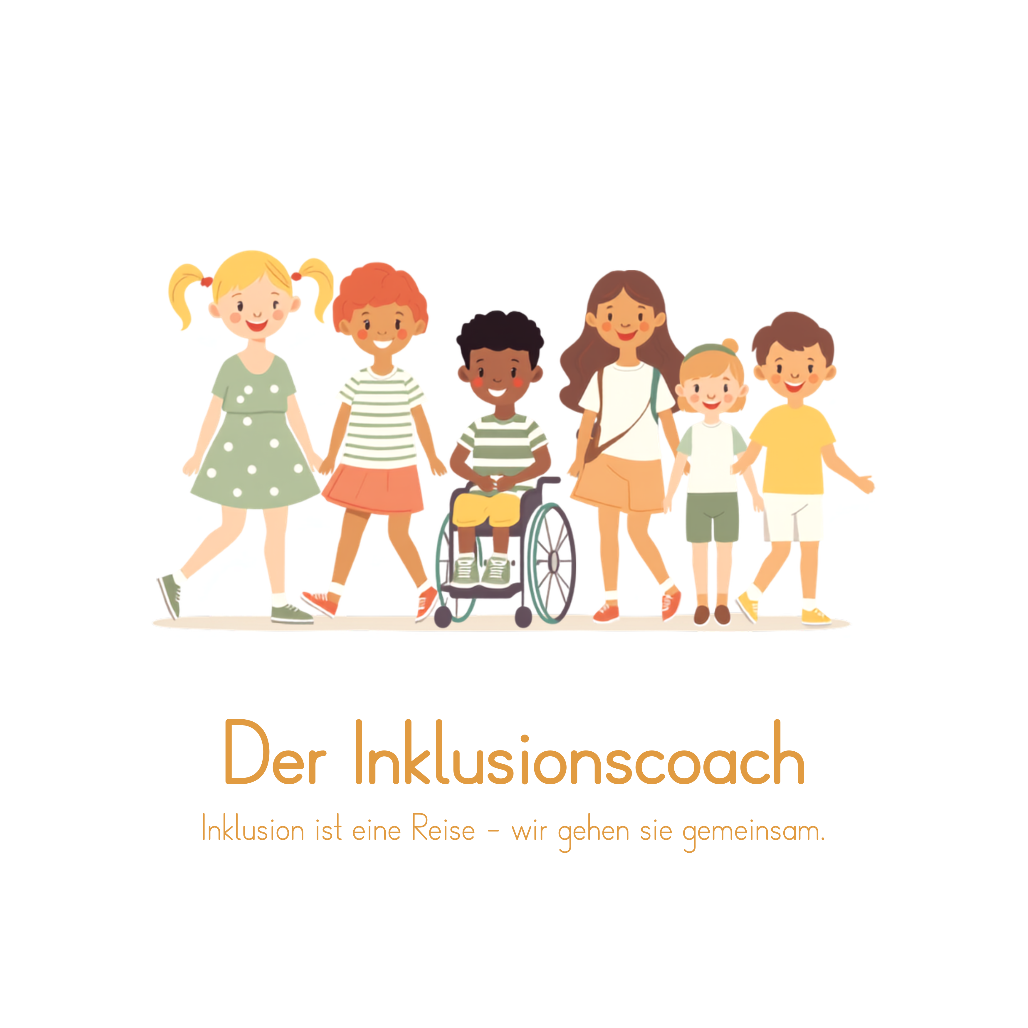 Der Inklusionscoach