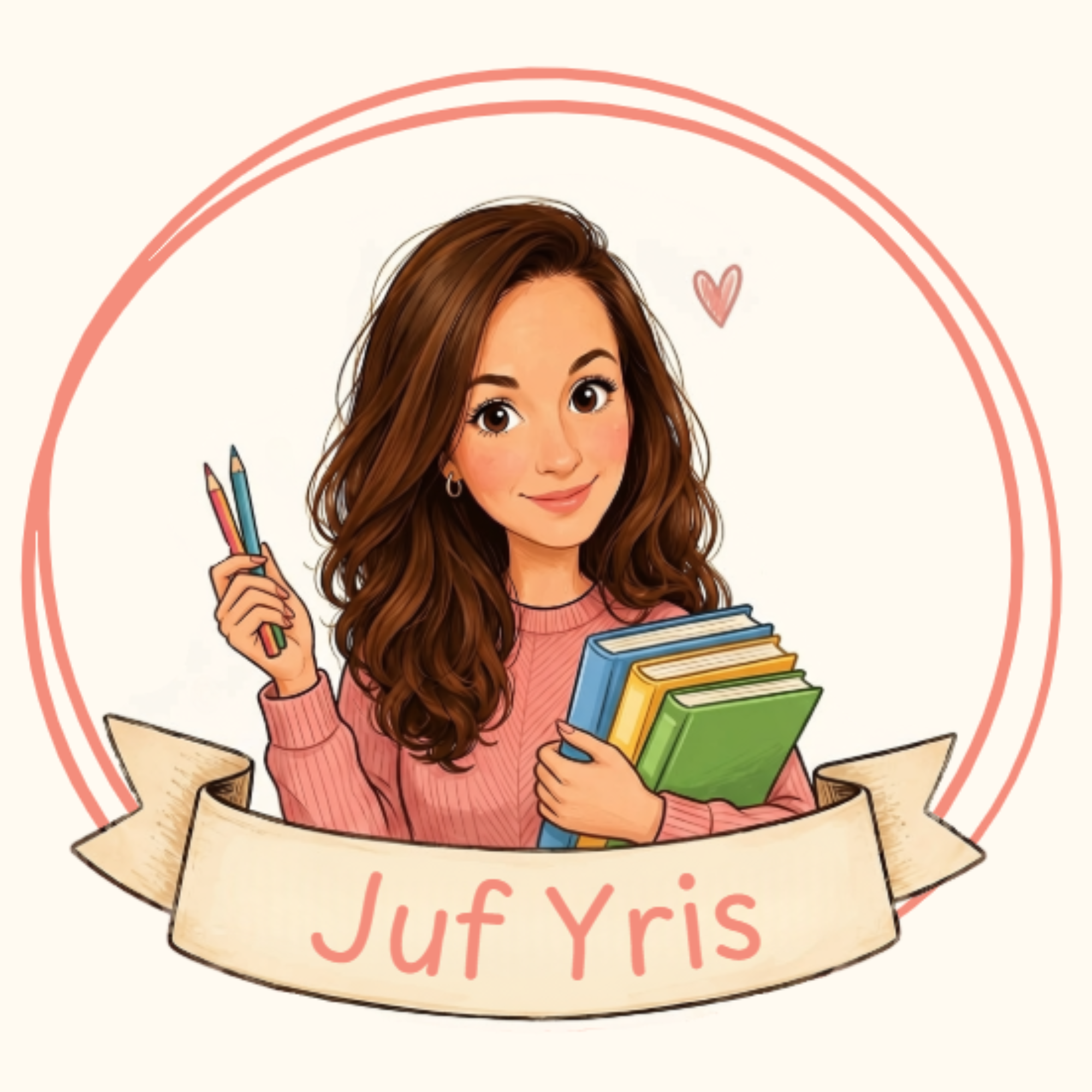 Juf Yris