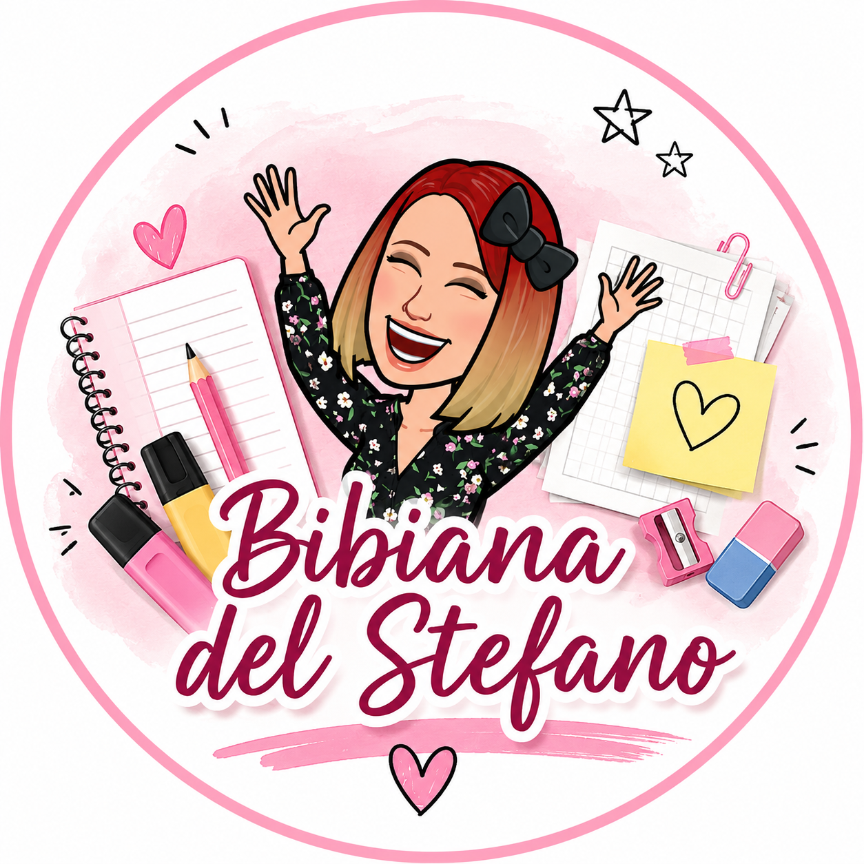 Bibiana del Stefano