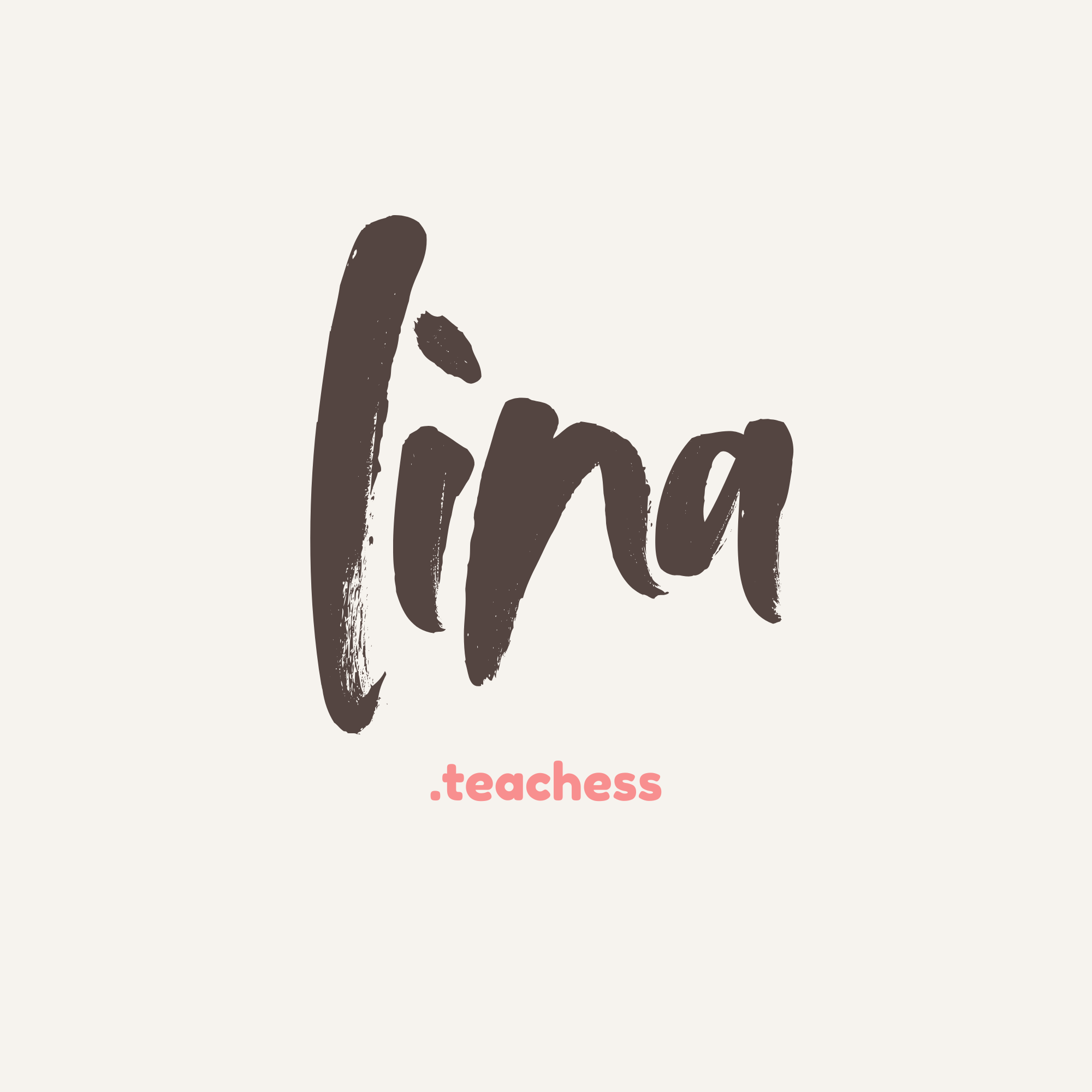 Lina.Teachess
