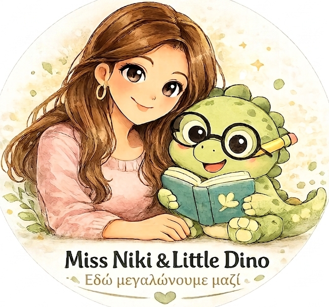 Miss Niki Preschool