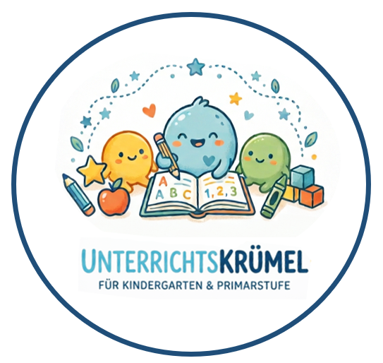 Unterrichts-Krümel