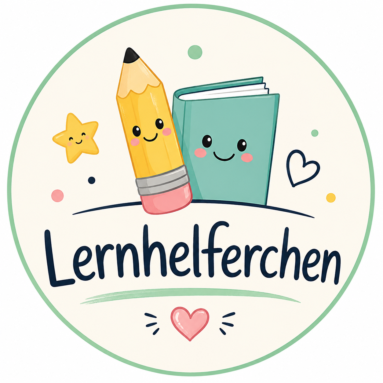 Lernhelferchen