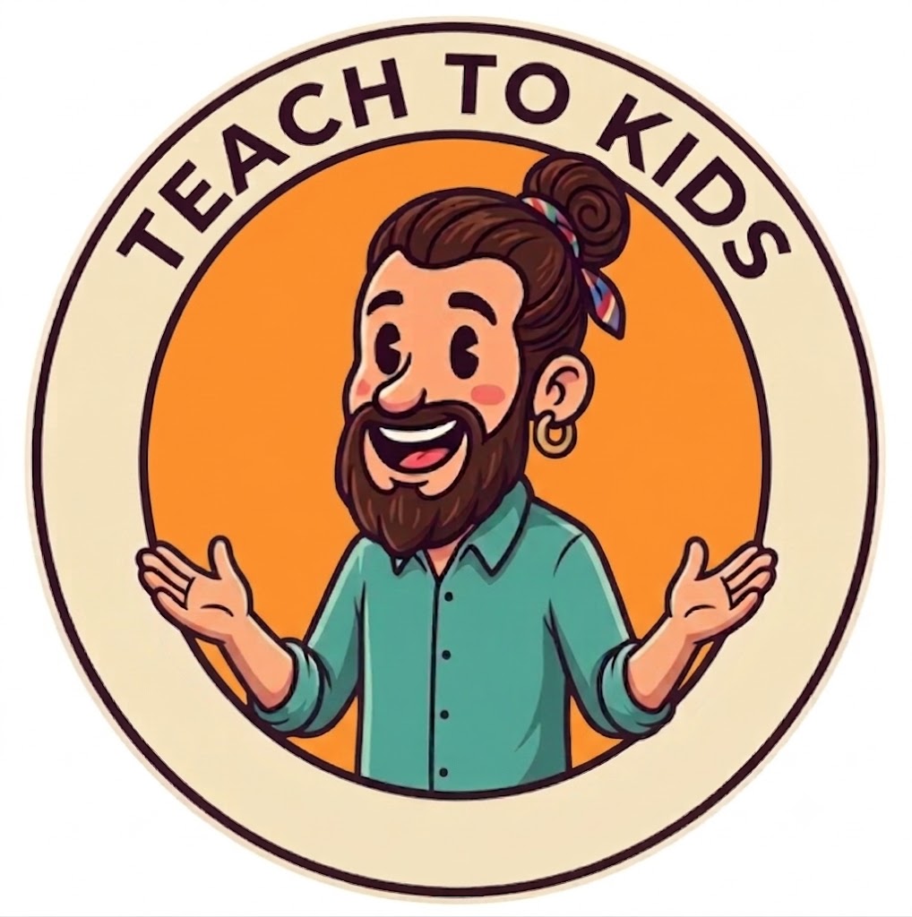 Teach To Kids