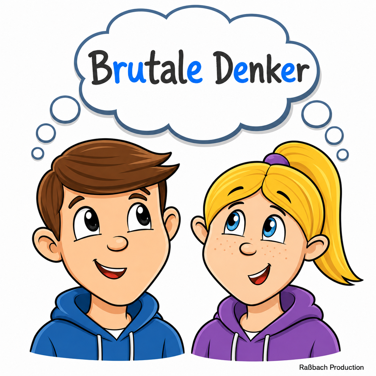 BrutaleDenker