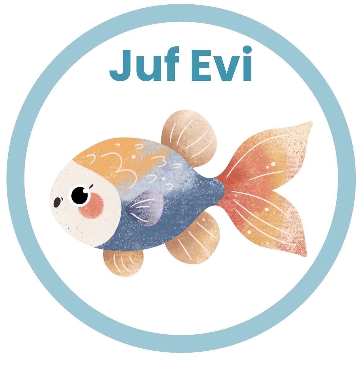 Juf Evi