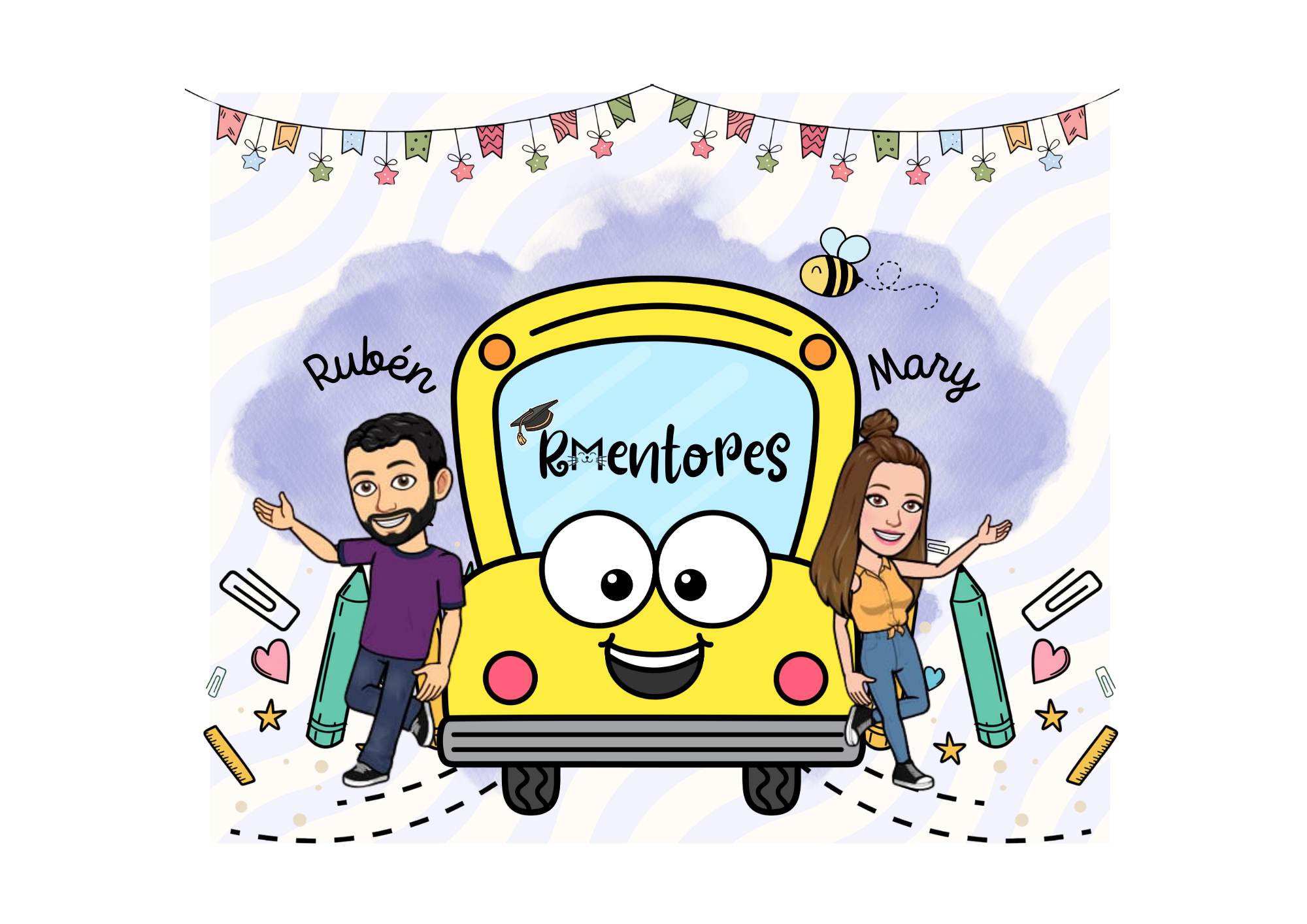 RMentores