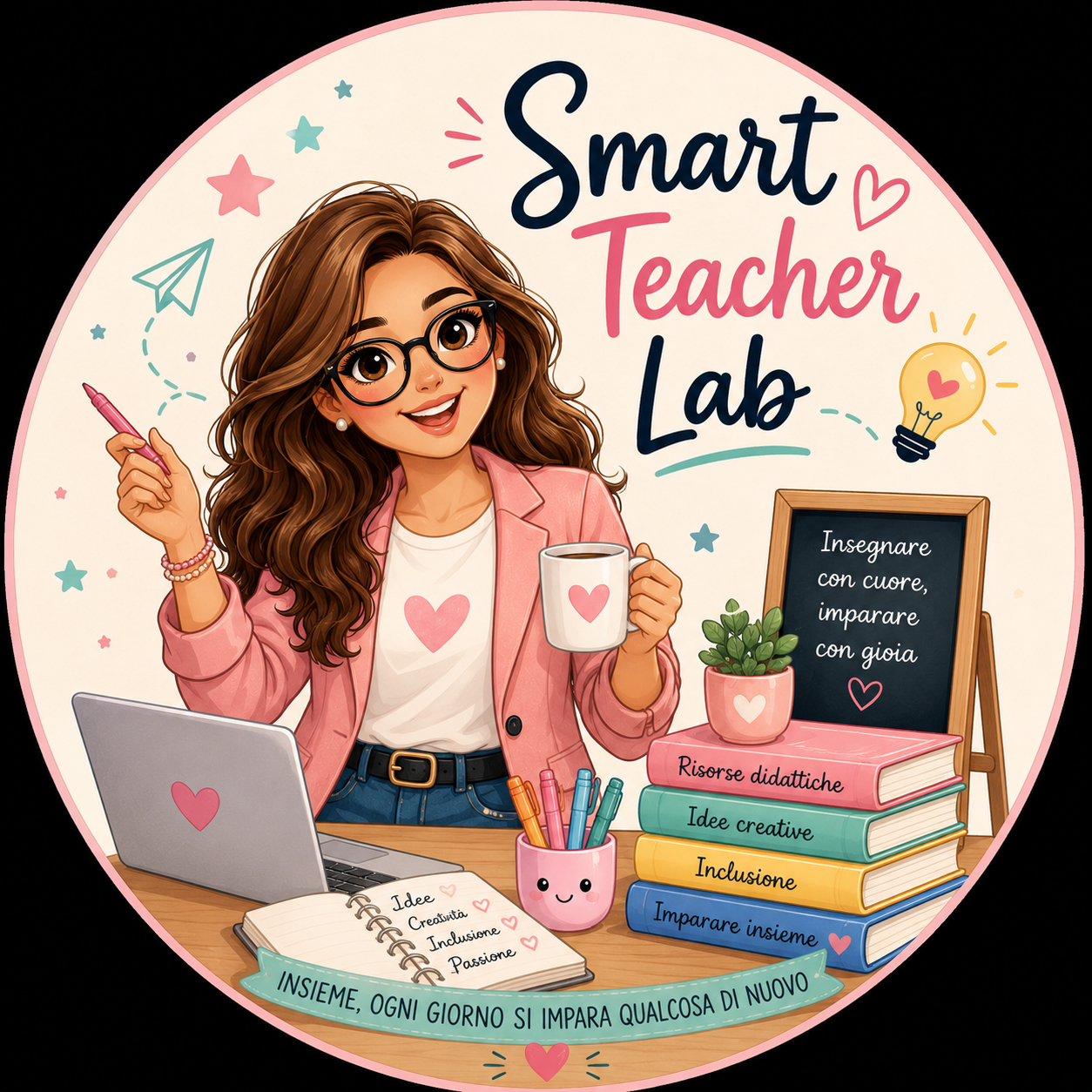  Smart Teacher Lab - ESA Moon