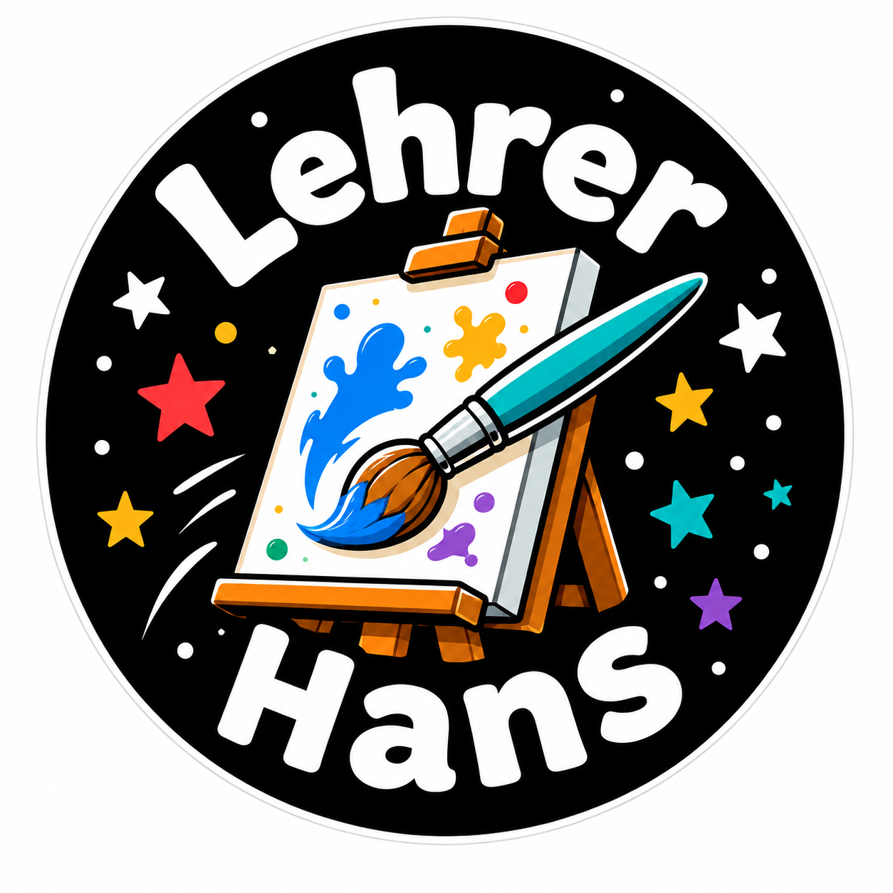 Maestro Hans