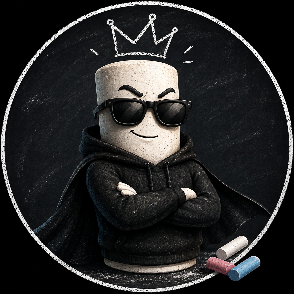 Kreideboss
