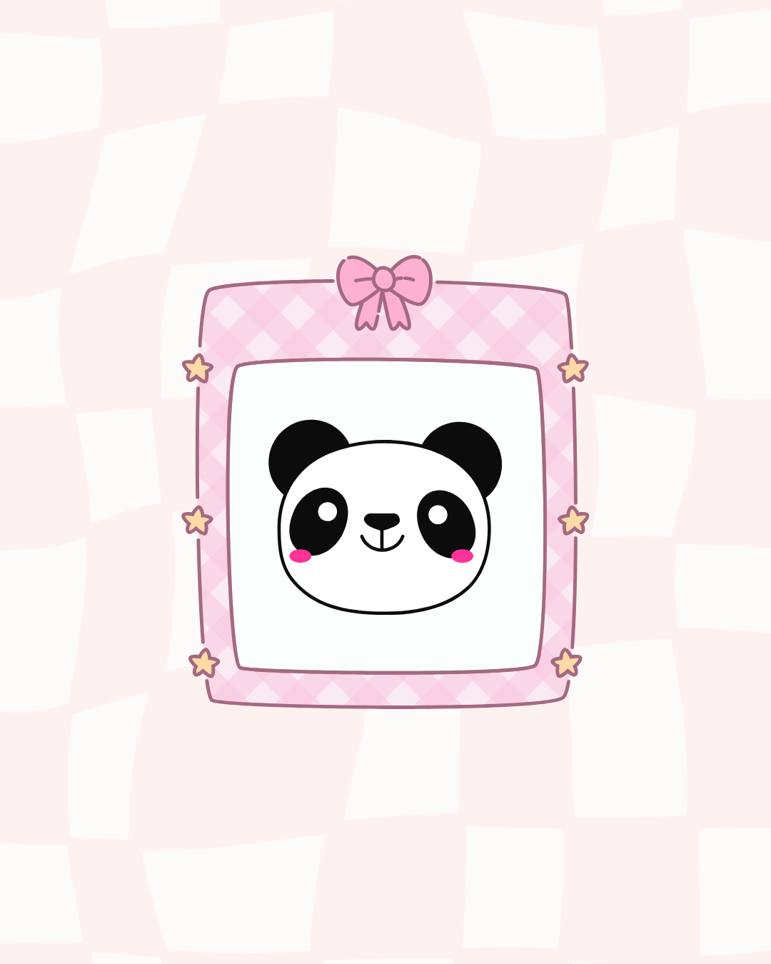 Pandaclass 