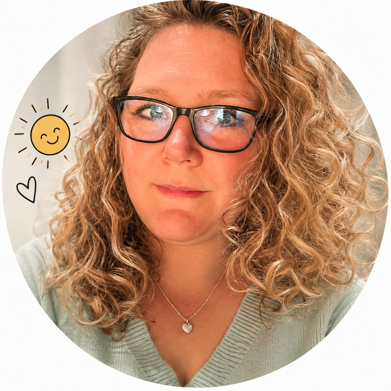 Frau Sonnenscheinchen