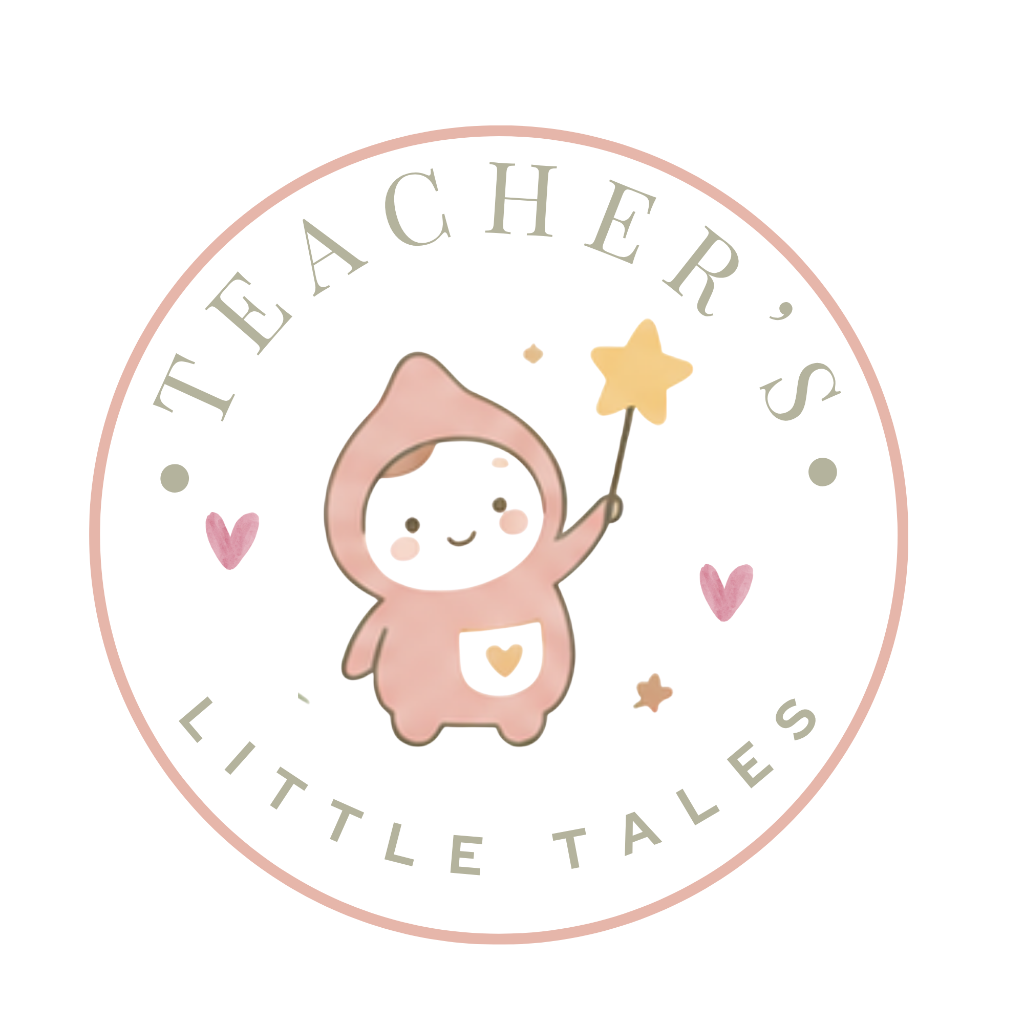 Τeacher's little tales