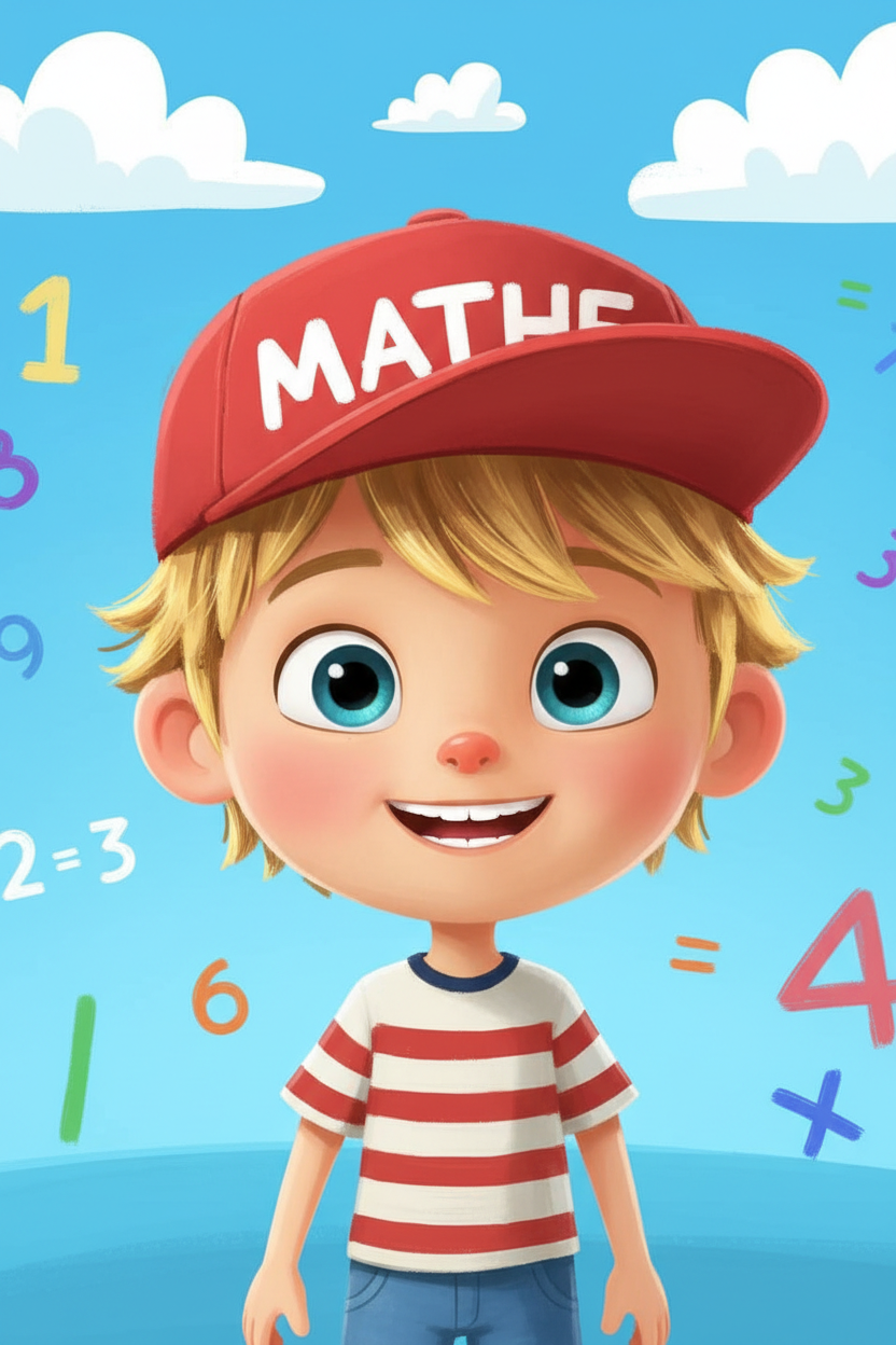 Matheboy