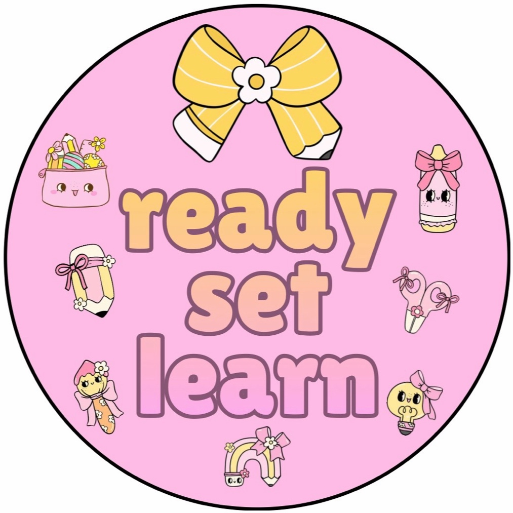 Ready Set Learn 