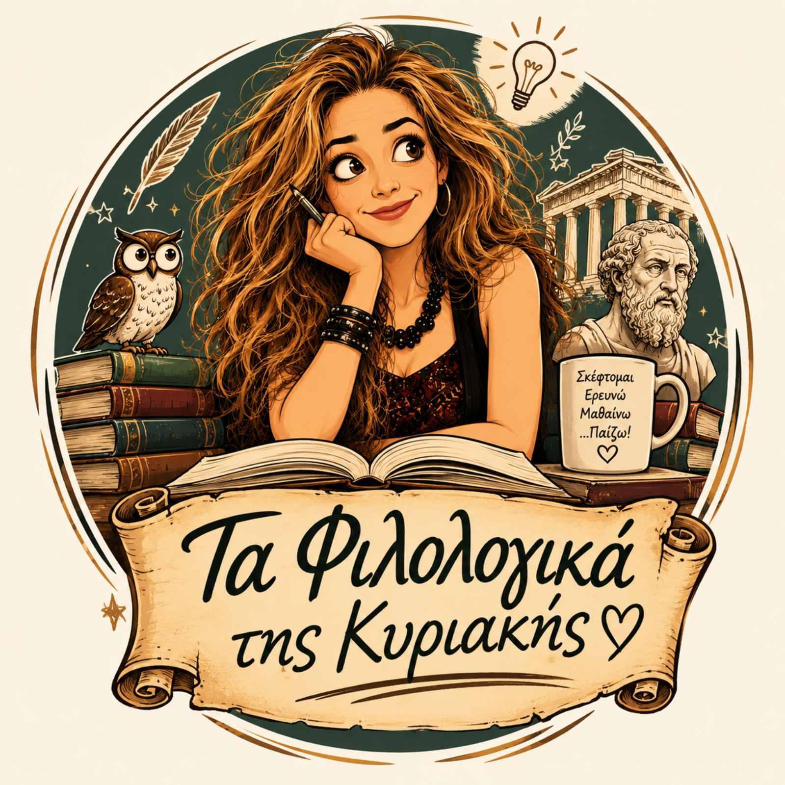 Κυριακή Μακρή