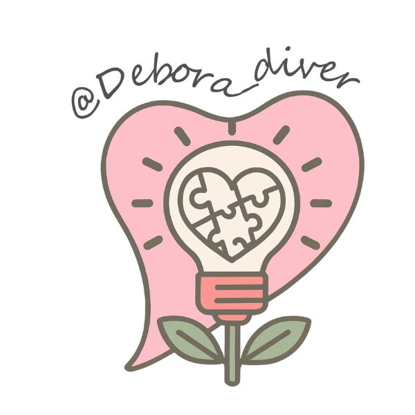 Debora_diver