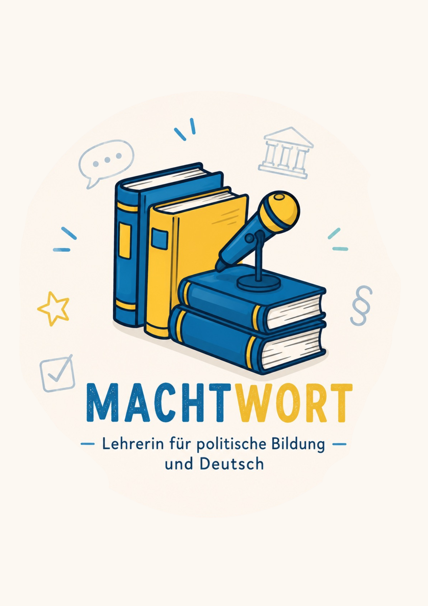 Machtwort