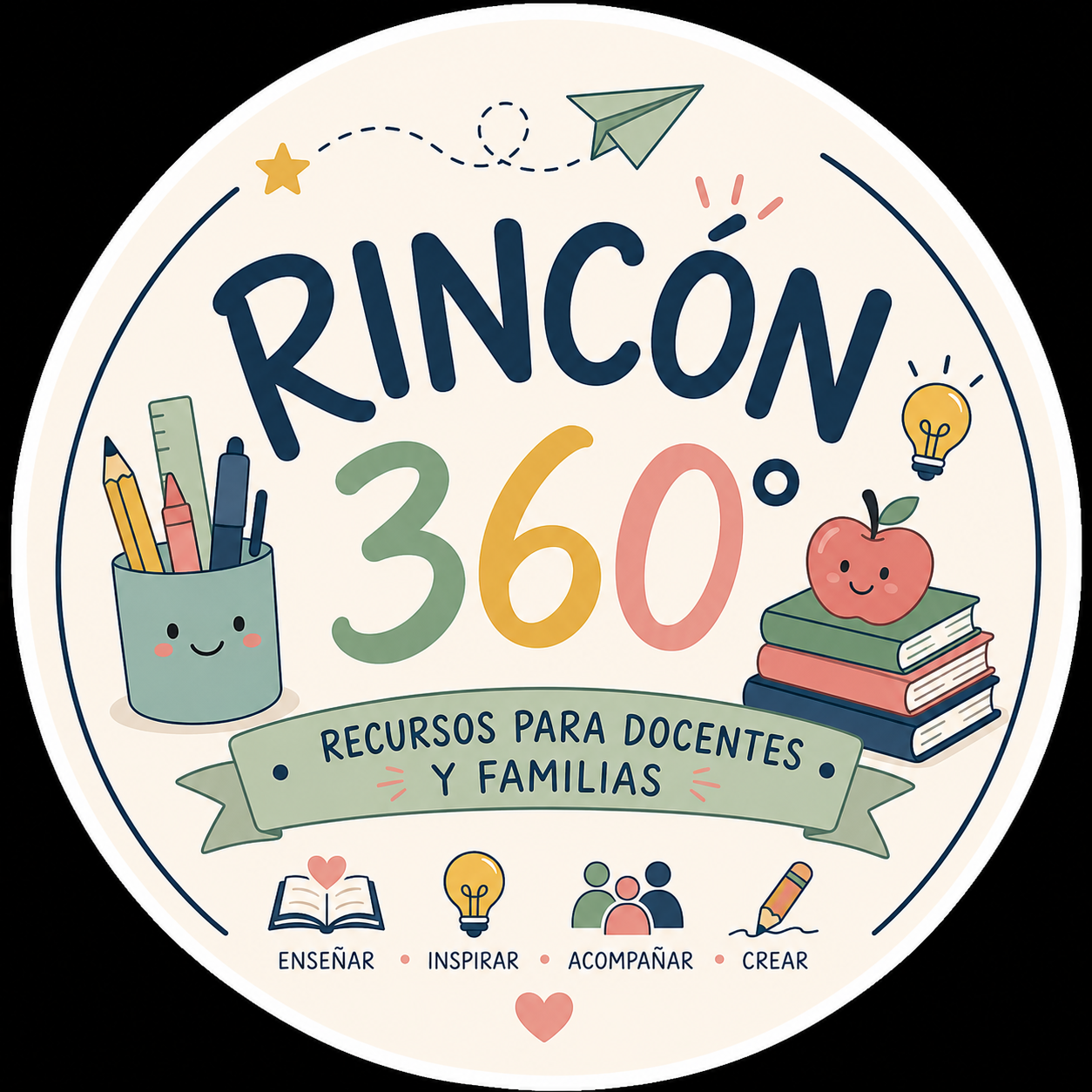Rincón 360°