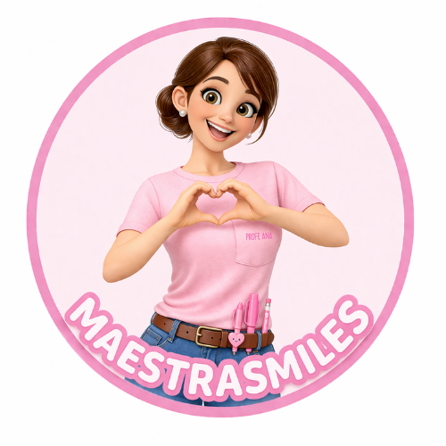 maestrasmiles