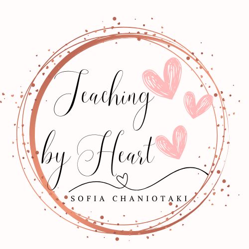 Teaching by Heart (Sofia Chaniotaki)