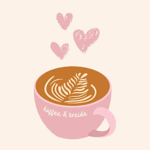 kaffee & kreide
