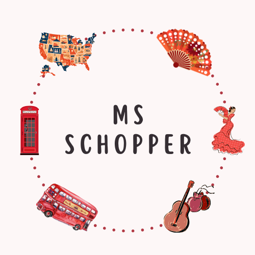 Ms Schopper