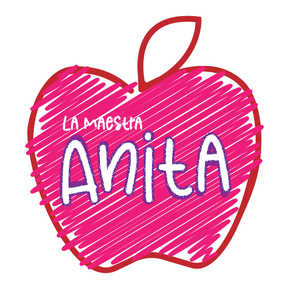 La maestra Anita