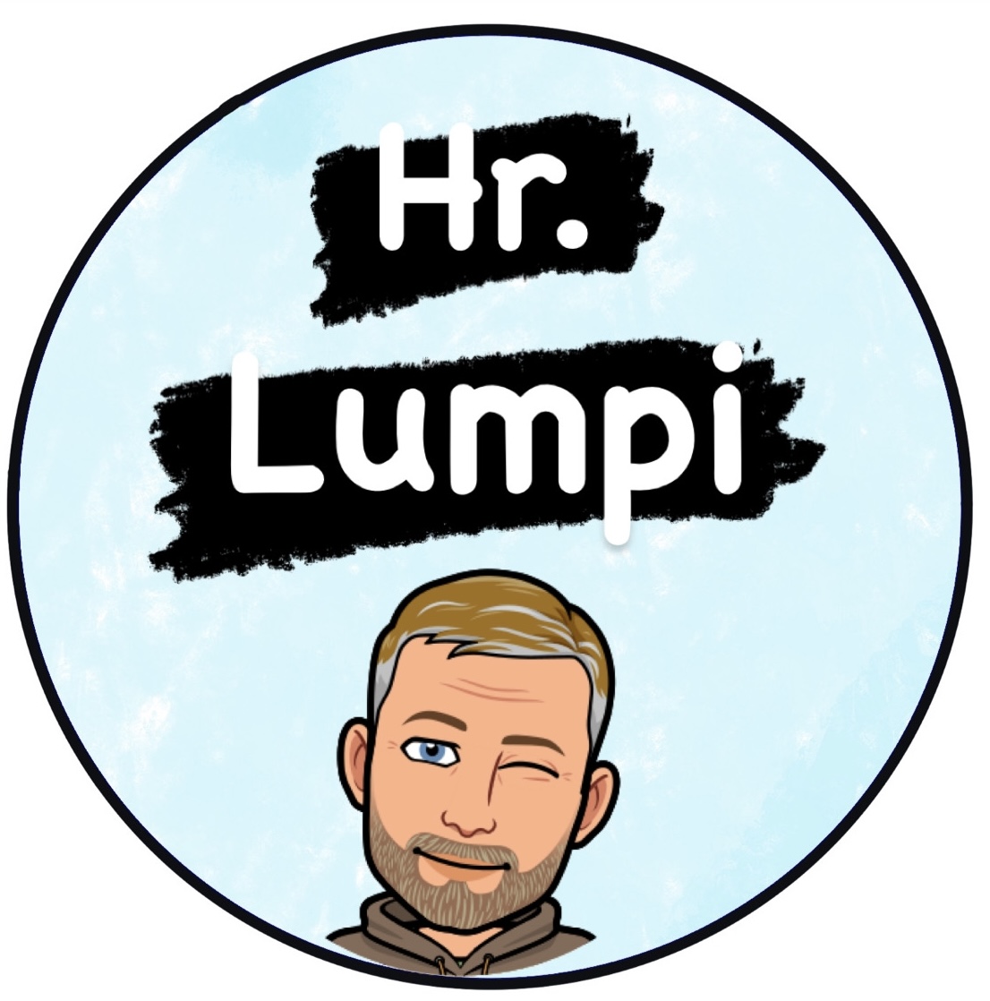 Hr. Lumpi