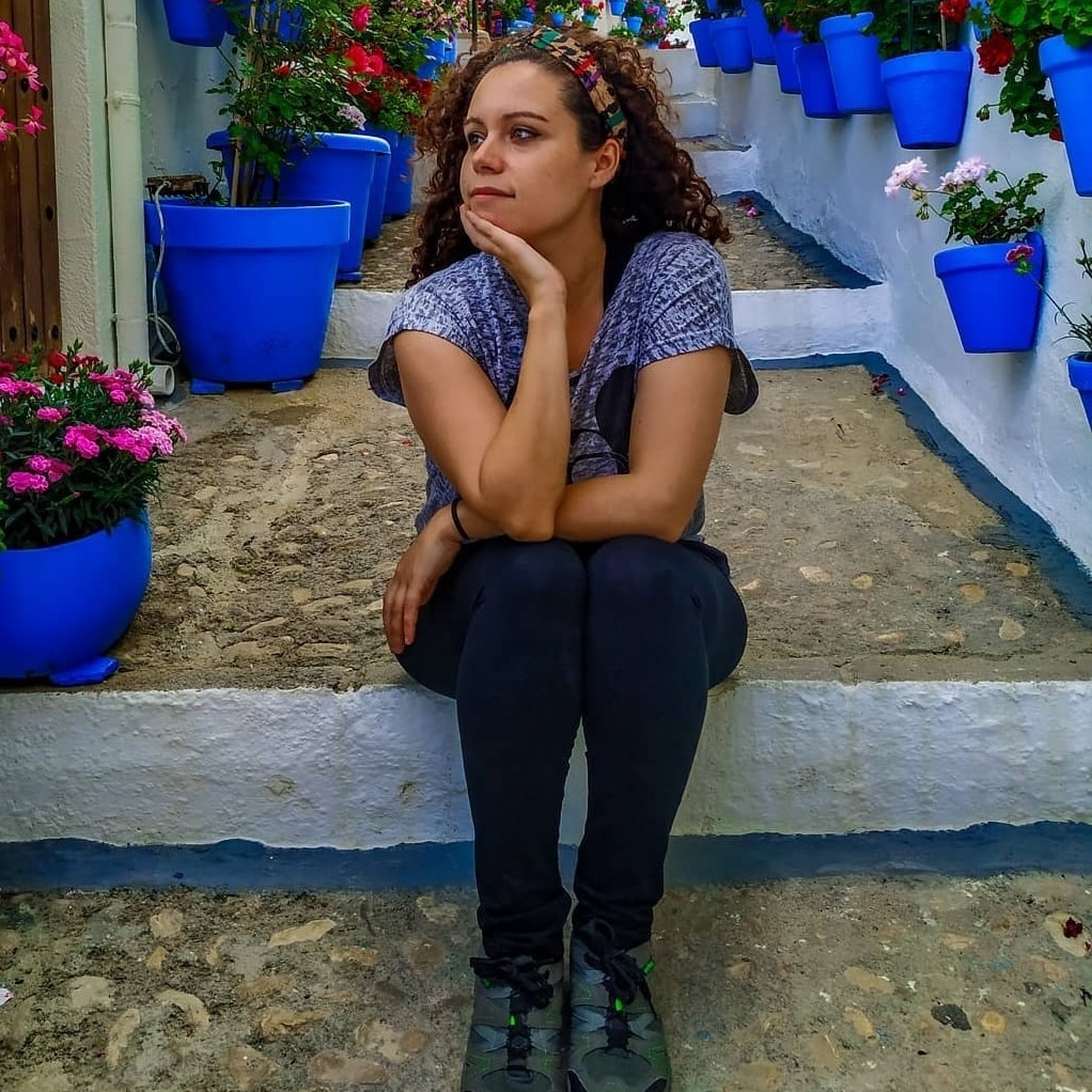 Raquel Jiménez Vicaria