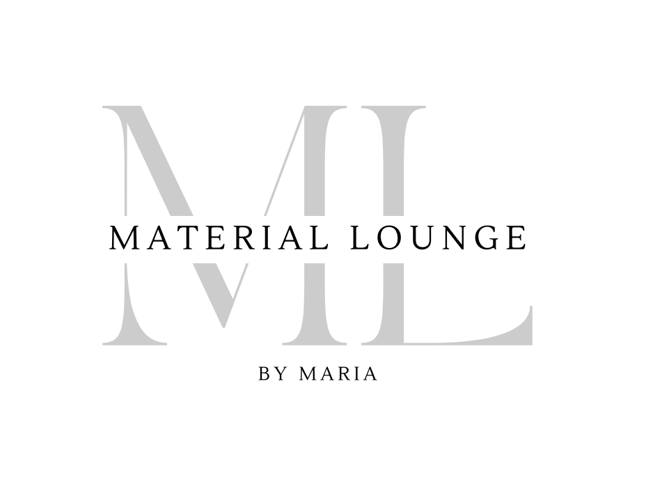 Material Lounge By Maria