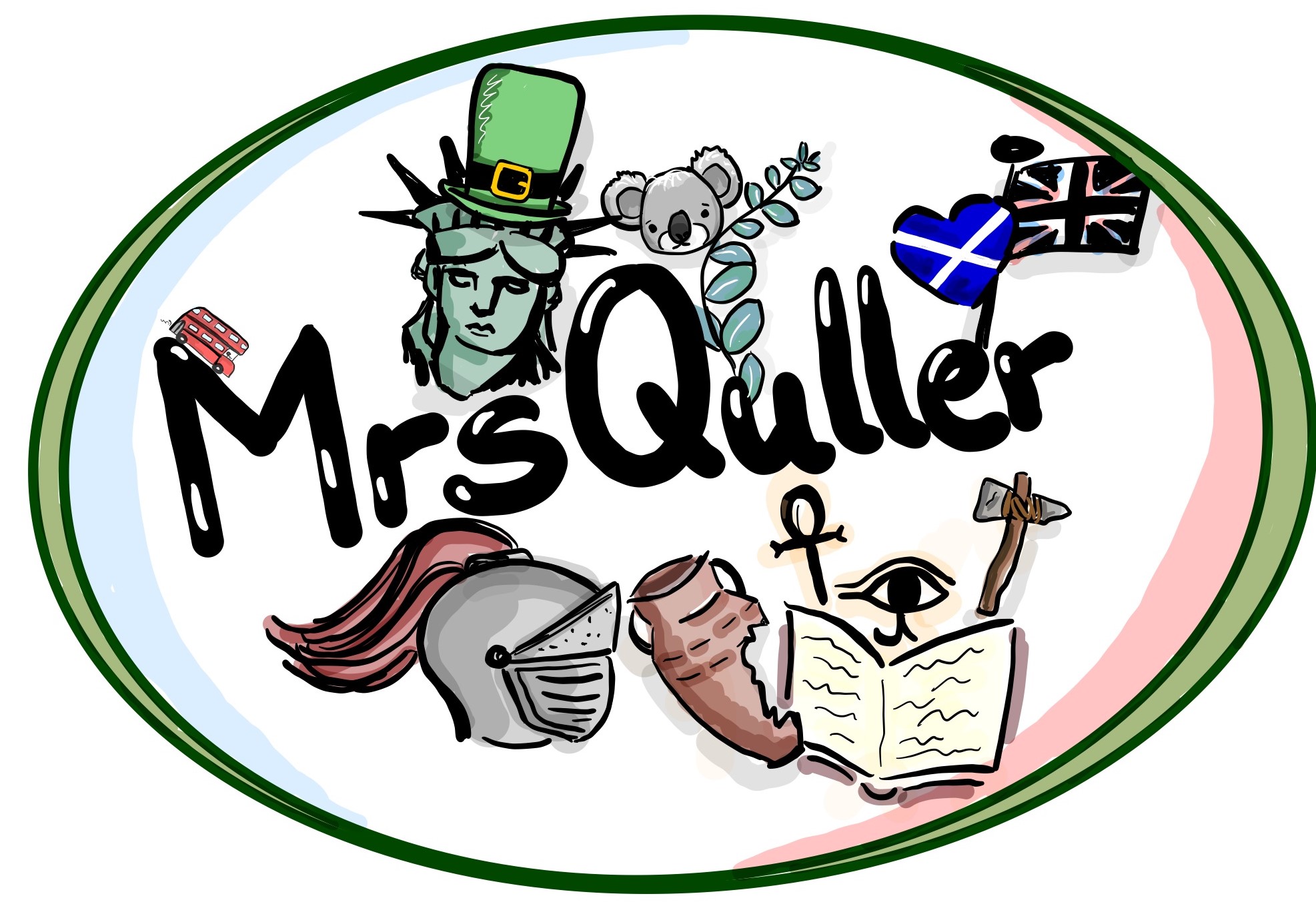 MrsQuller
