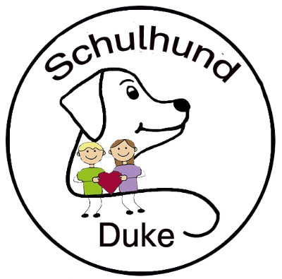 Schulhund Duke