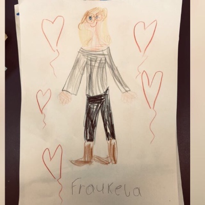 fraukela