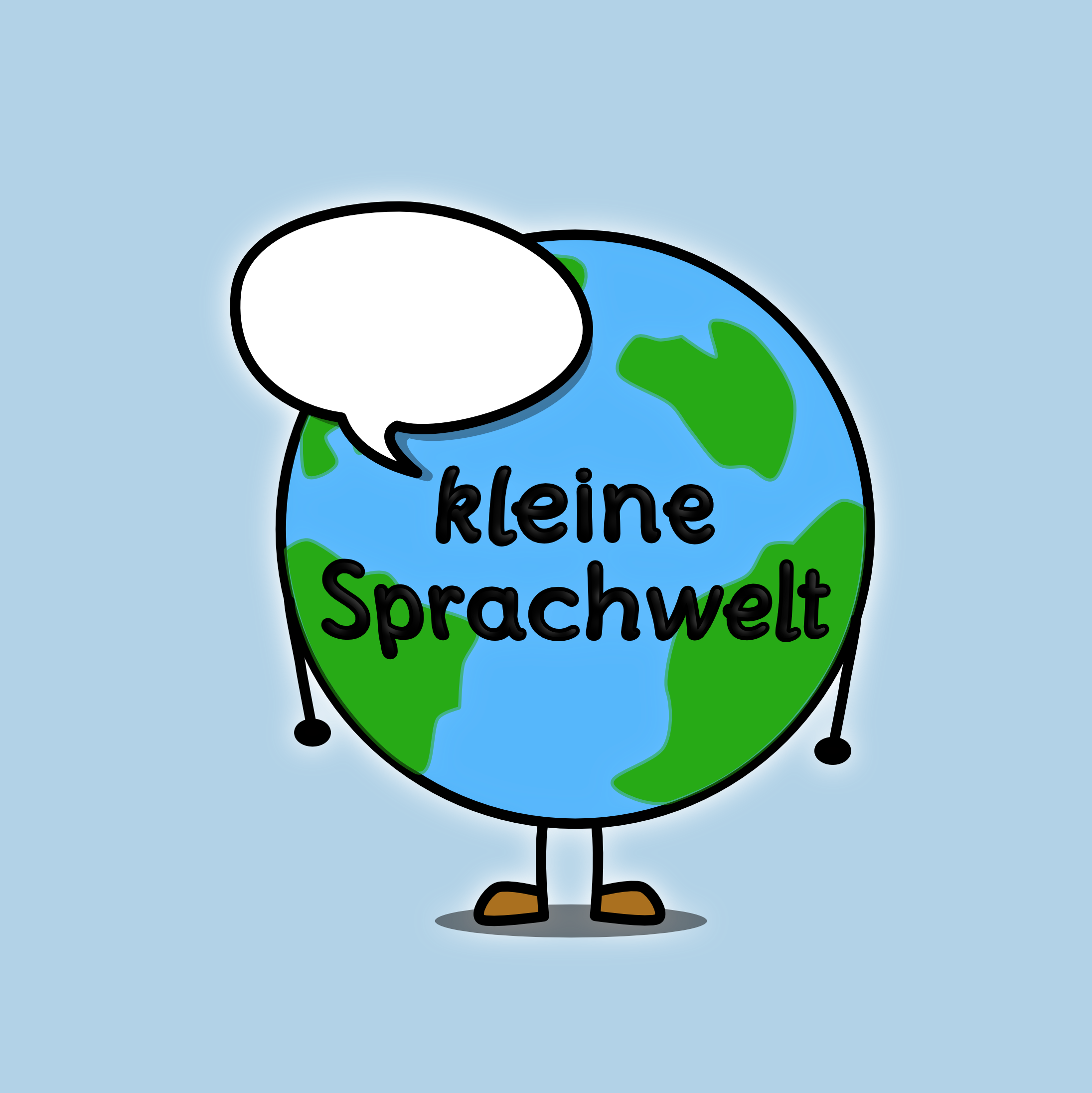 kleine Sprachwelt