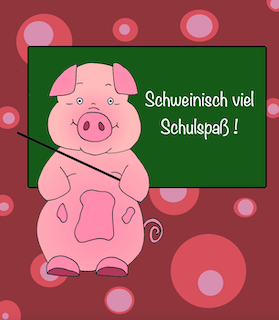 SchweinischvielSchulspaß
