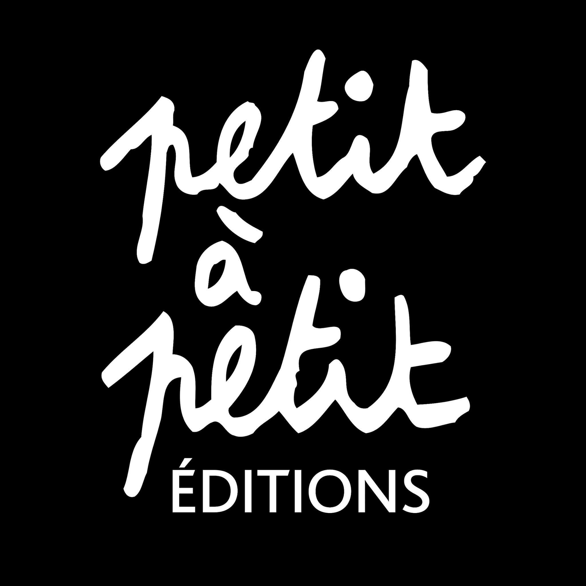 Éditions Petit à Petit