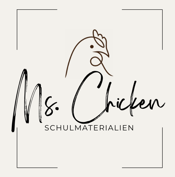 Ms.Chicken