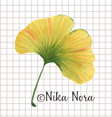 Nika-Nora 