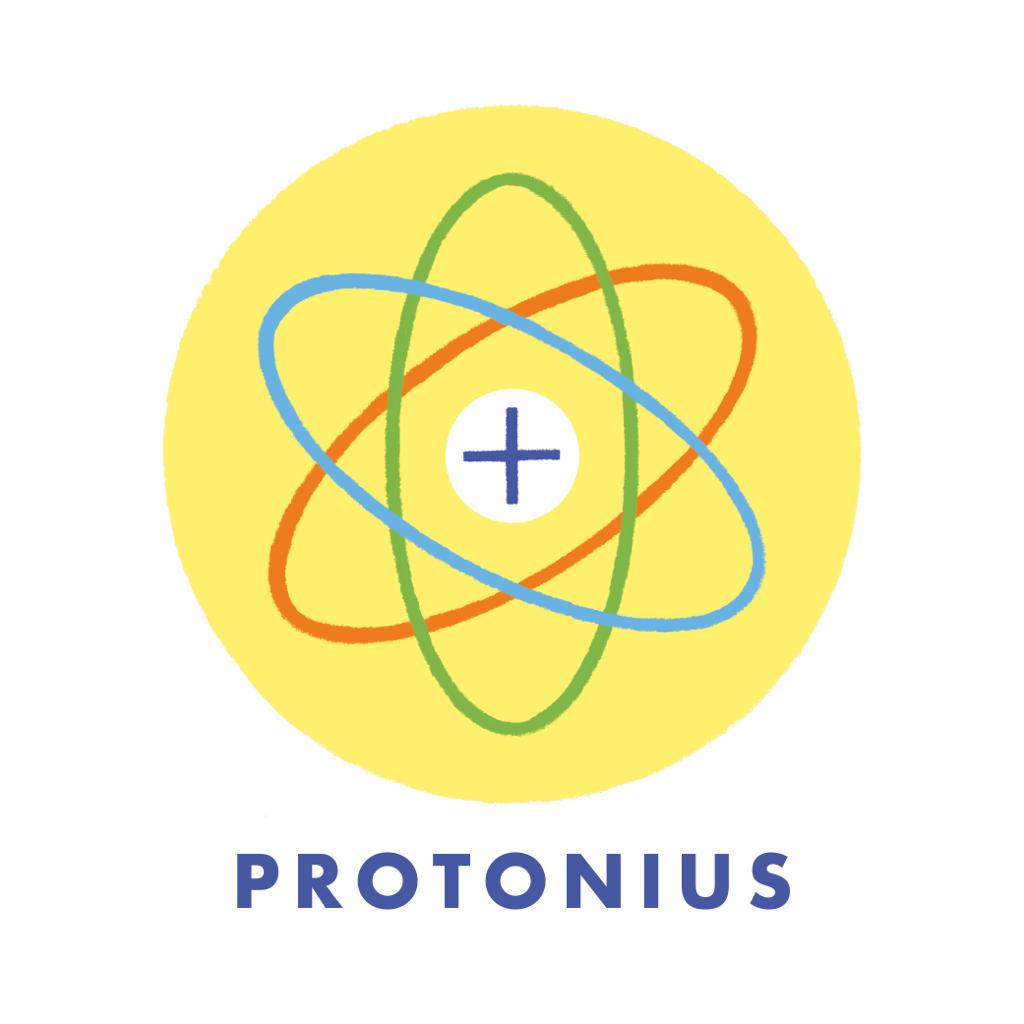 PROTONIUS