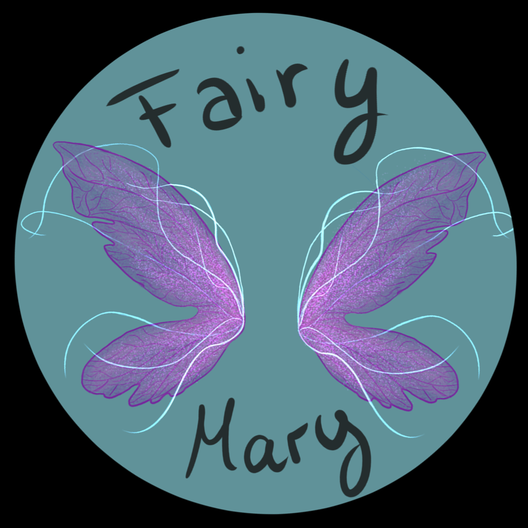 Fairy_Mary