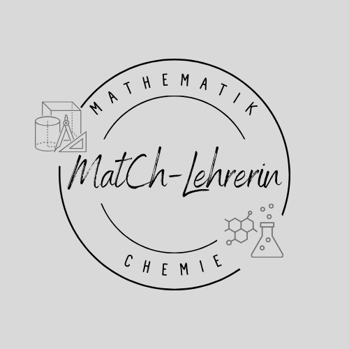 MatCh-Lehrerin