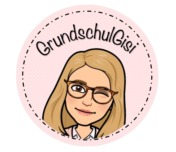 GrundschulGisi
