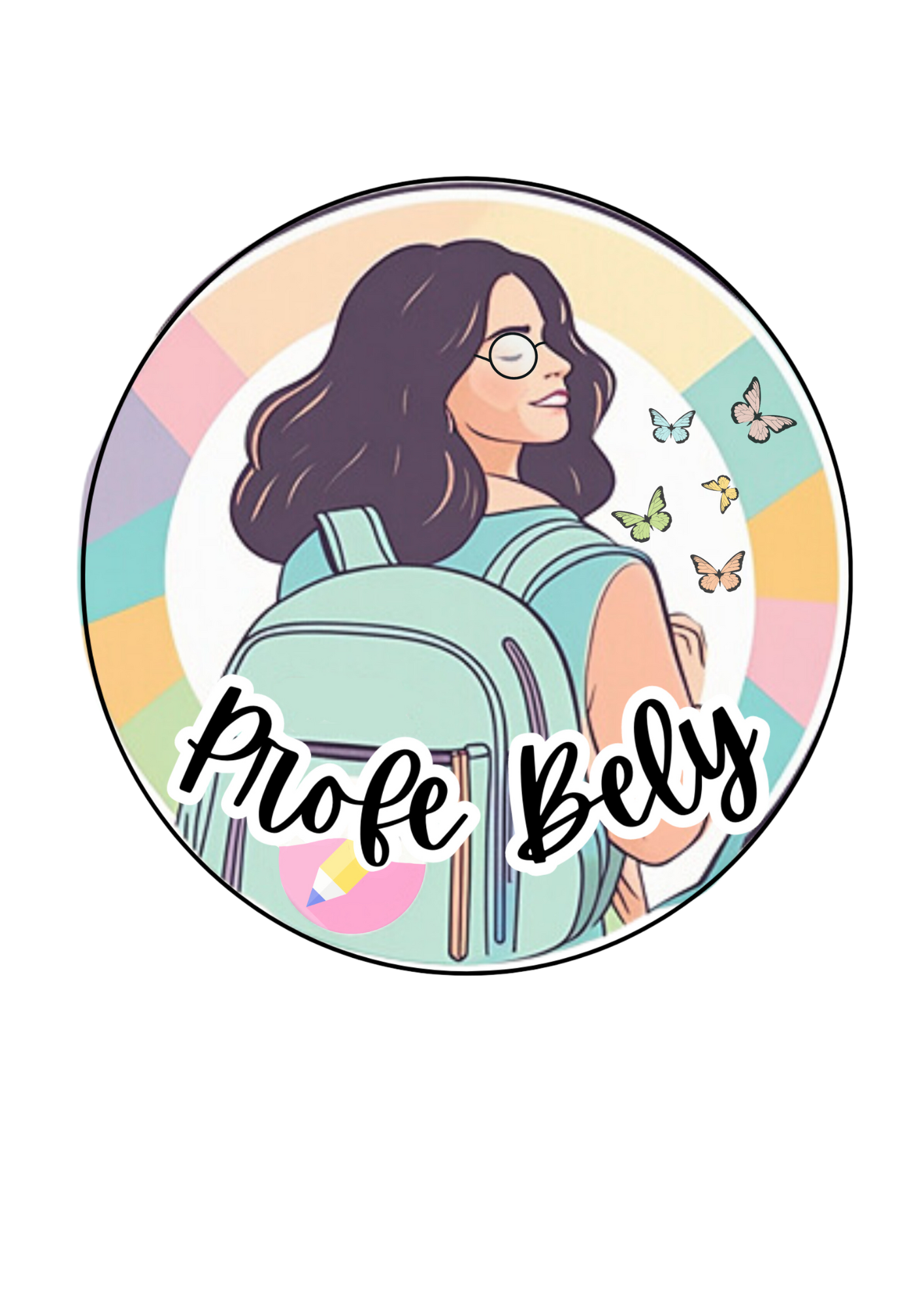 Profe_bely